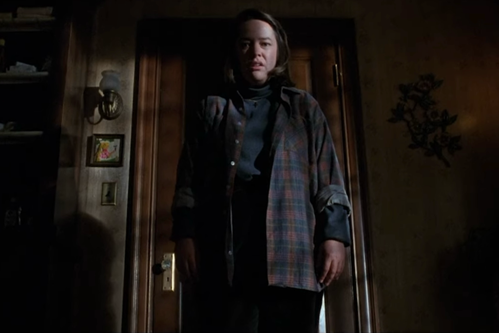 ‘Misery’ (1990) Review: A Classic Tale of Obsessive Fans and Parasocial Bonds