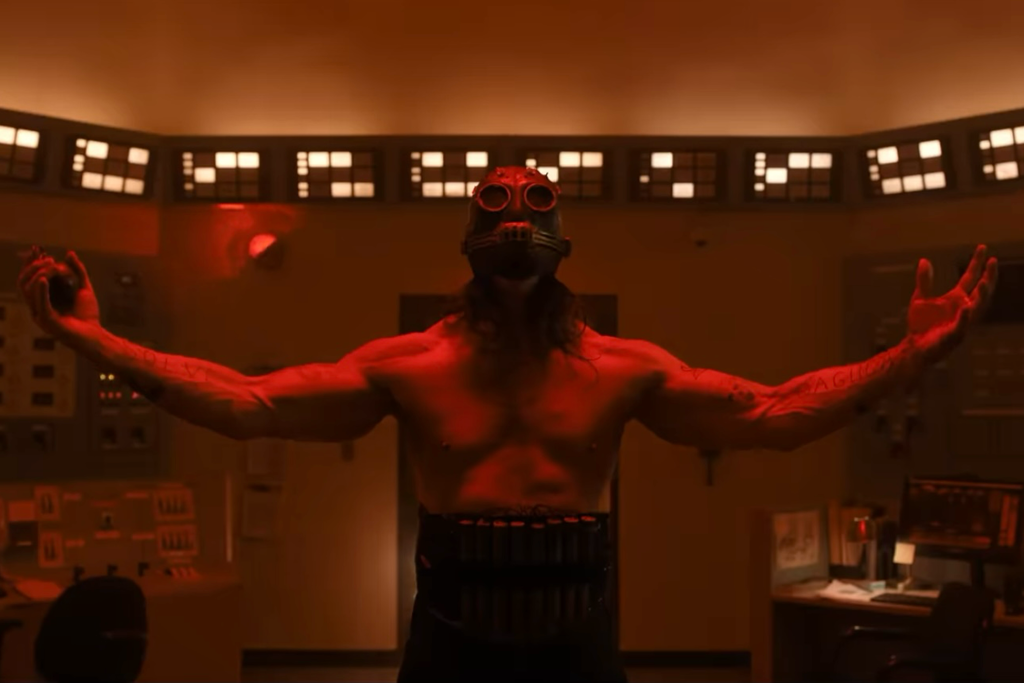 ‘Psycho Killer’ (2026) Review: The Satanic Panic Rears Its Head Once Again