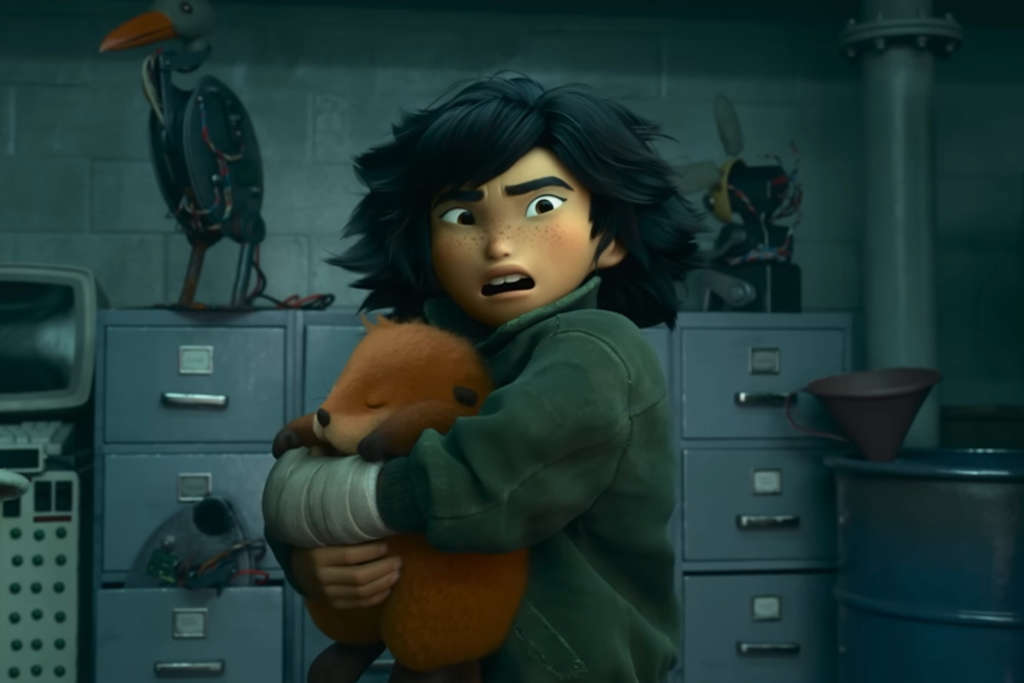 ‘Hoppers’ (2026) Review: Hop Into a World Where Nature Fights Back