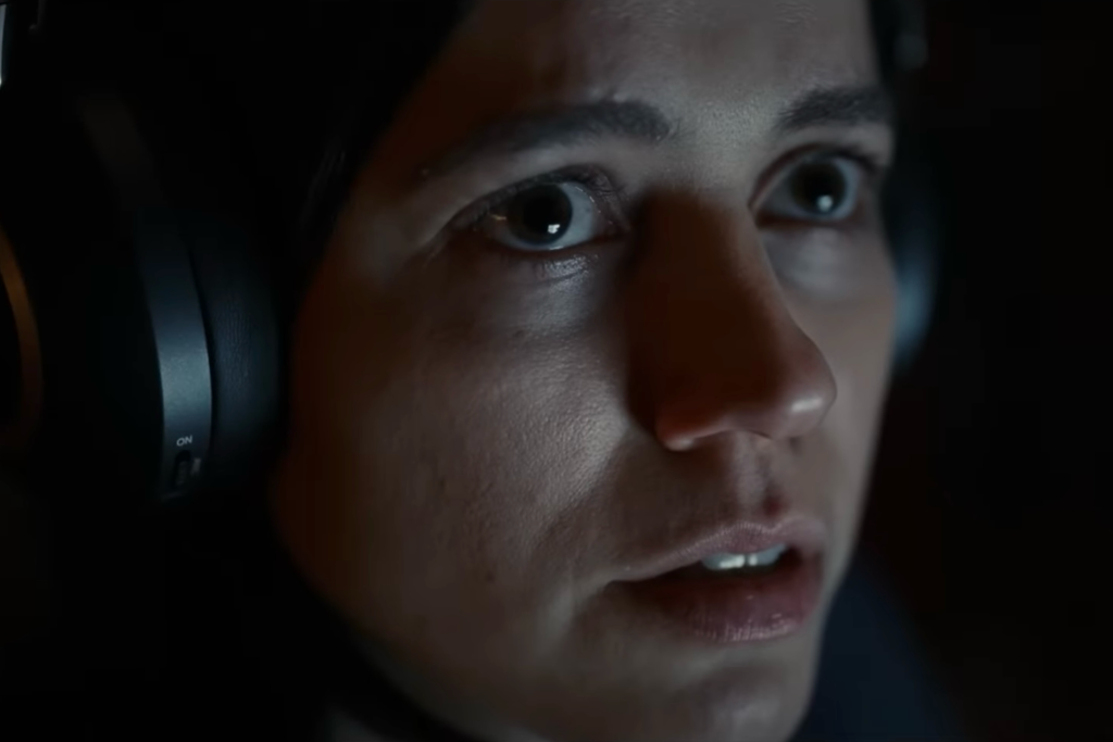 ‘Undertone’ (2025) Review: Subtle Horror Makes Up for Lacking Plot